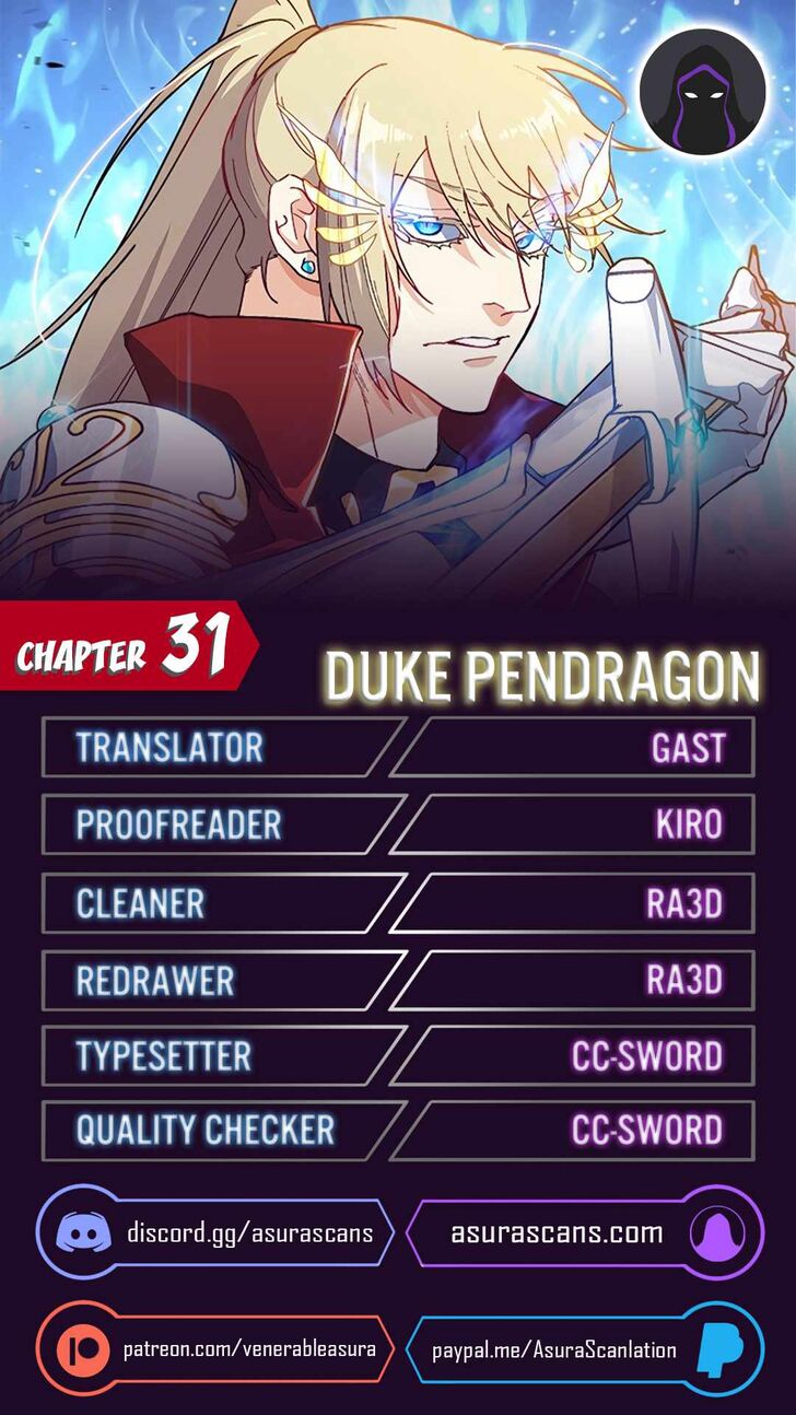 Duke Pendragon Ch.031