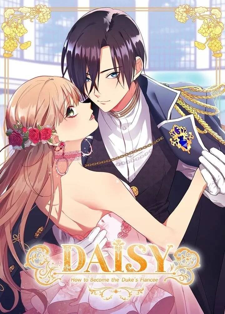 Daisy: How To Become The Duke’s Fiancée Chapter 42
