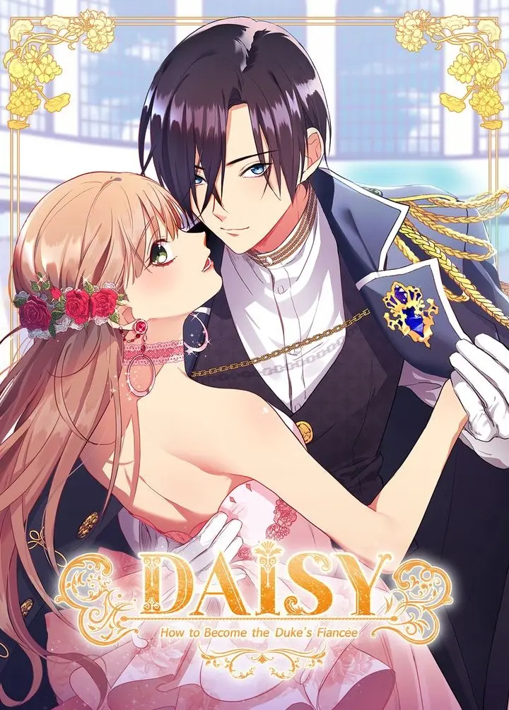 Daisy: How To Become The Duke’s Fiancée Chapter 45