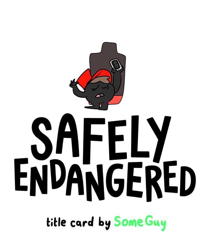 Safely Endangered Chap 624