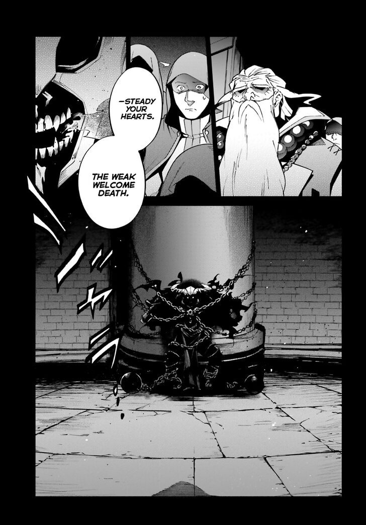 Overlord Vol.13 Ch.061.5