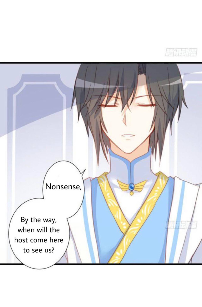 The King's First Embrace Ch. 44