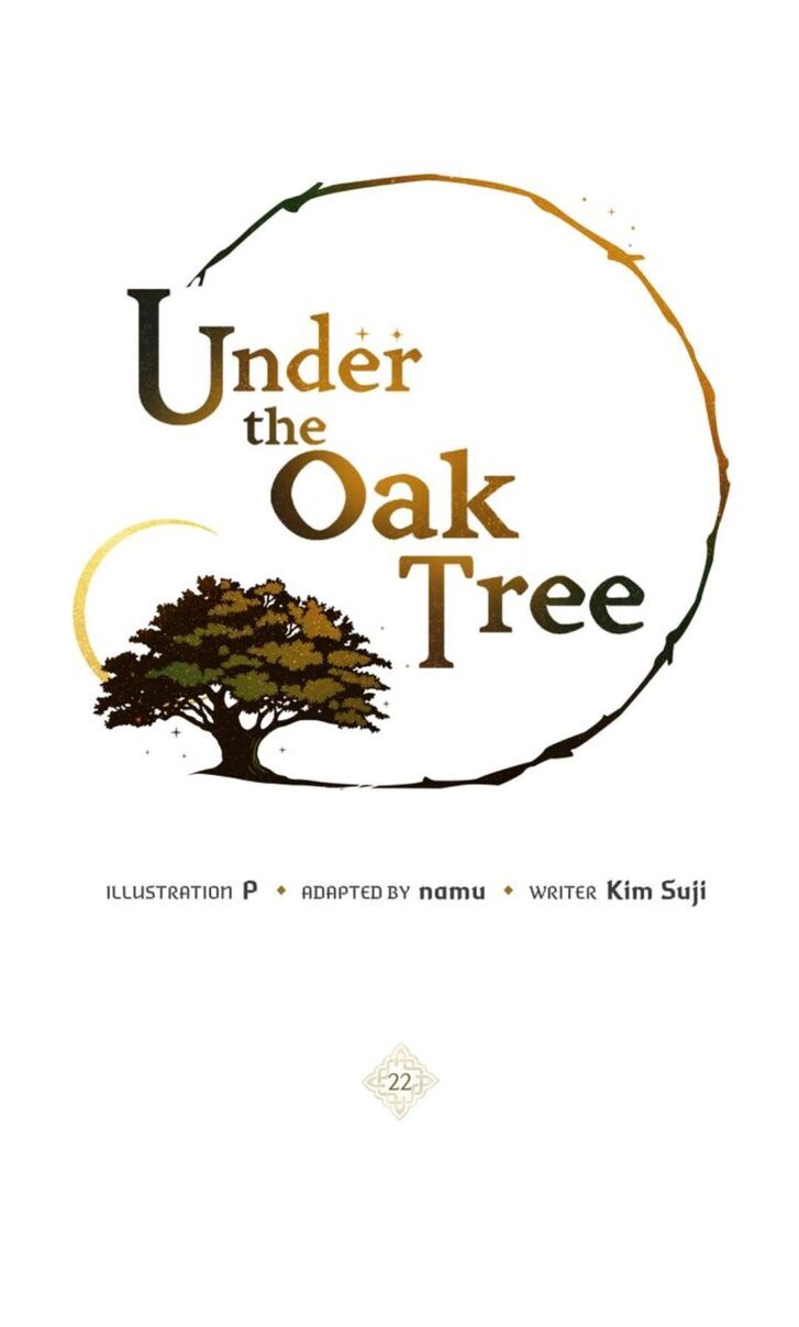 Under the Oak Tree Ch.022