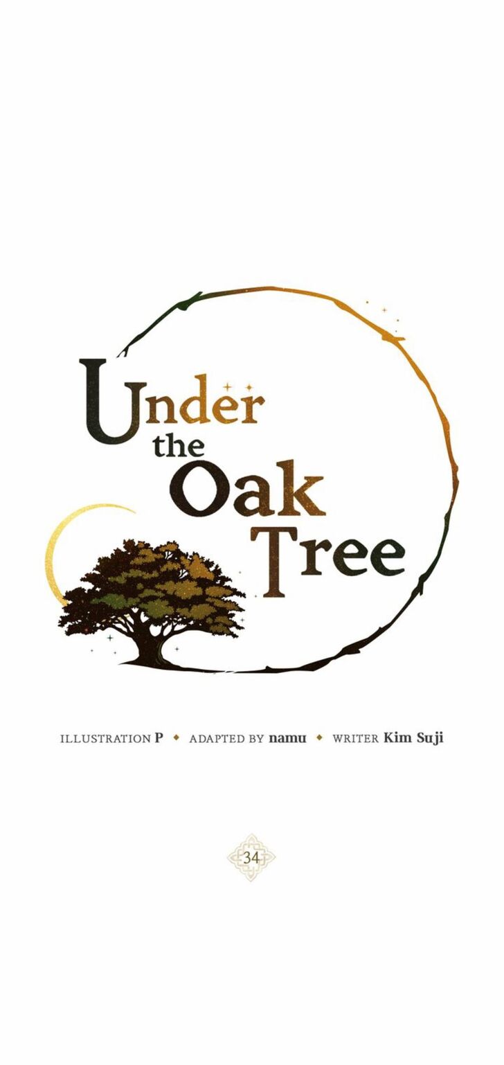 Under the Oak Tree Ch.034