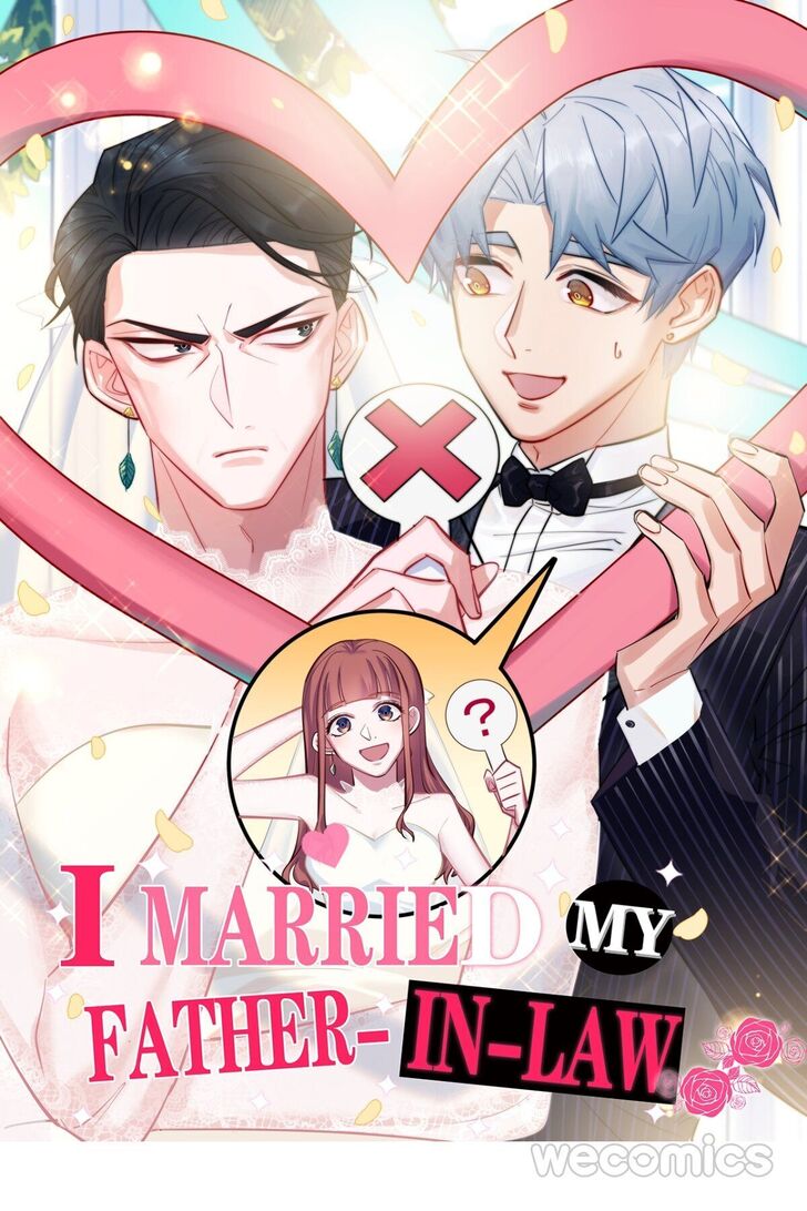 I Married My Father-In-Law Ch.015