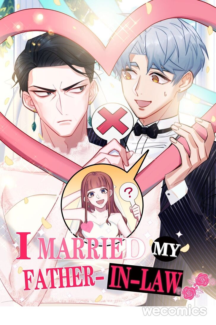 I Married My Father-In-Law Ch.017