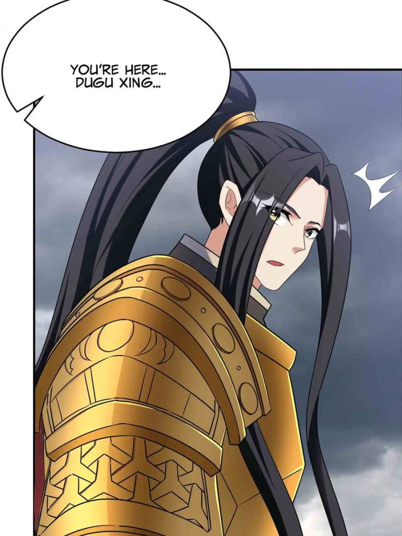 Conquest Of The Demon King Chapter 114