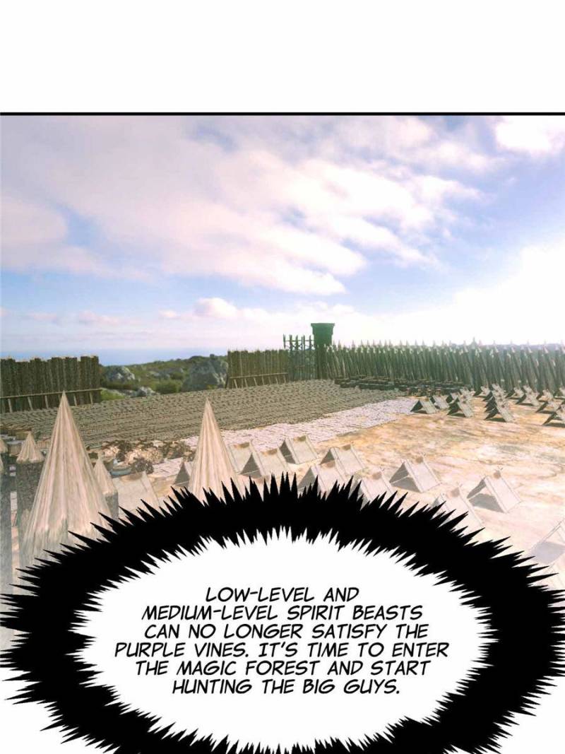 Conquest Of The Demon King Chapter 132