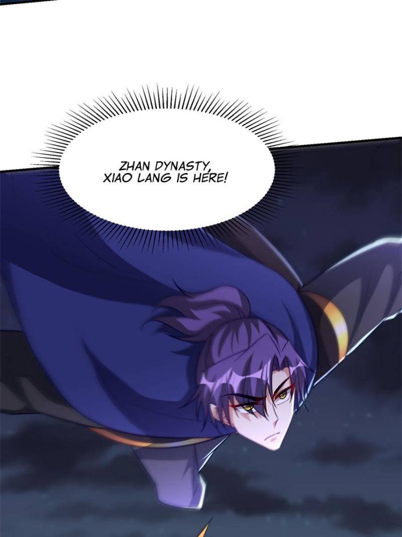 Conquest Of The Demon King Chapter 207