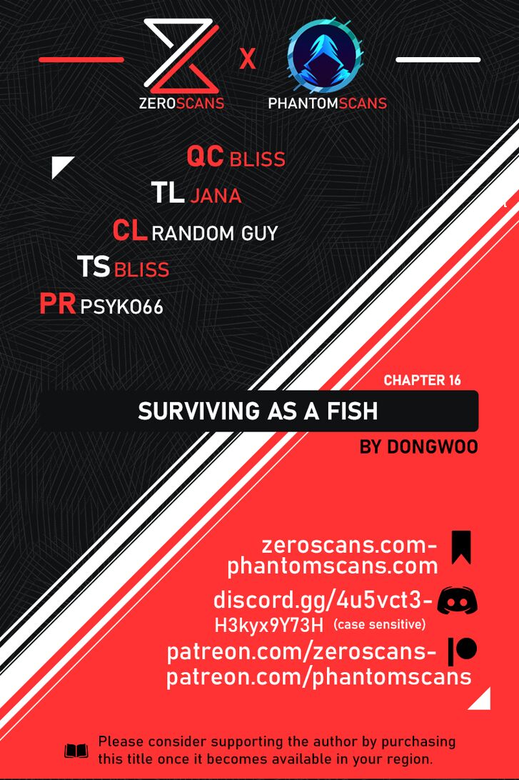 Surviving as a Fish Ch.016