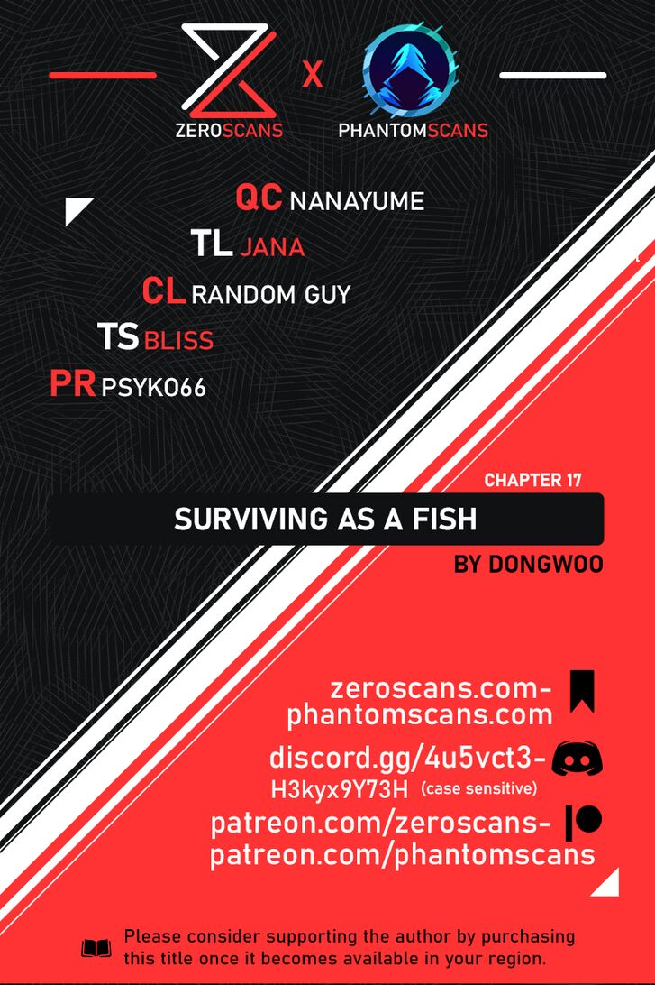 Surviving as a Fish Ch.017