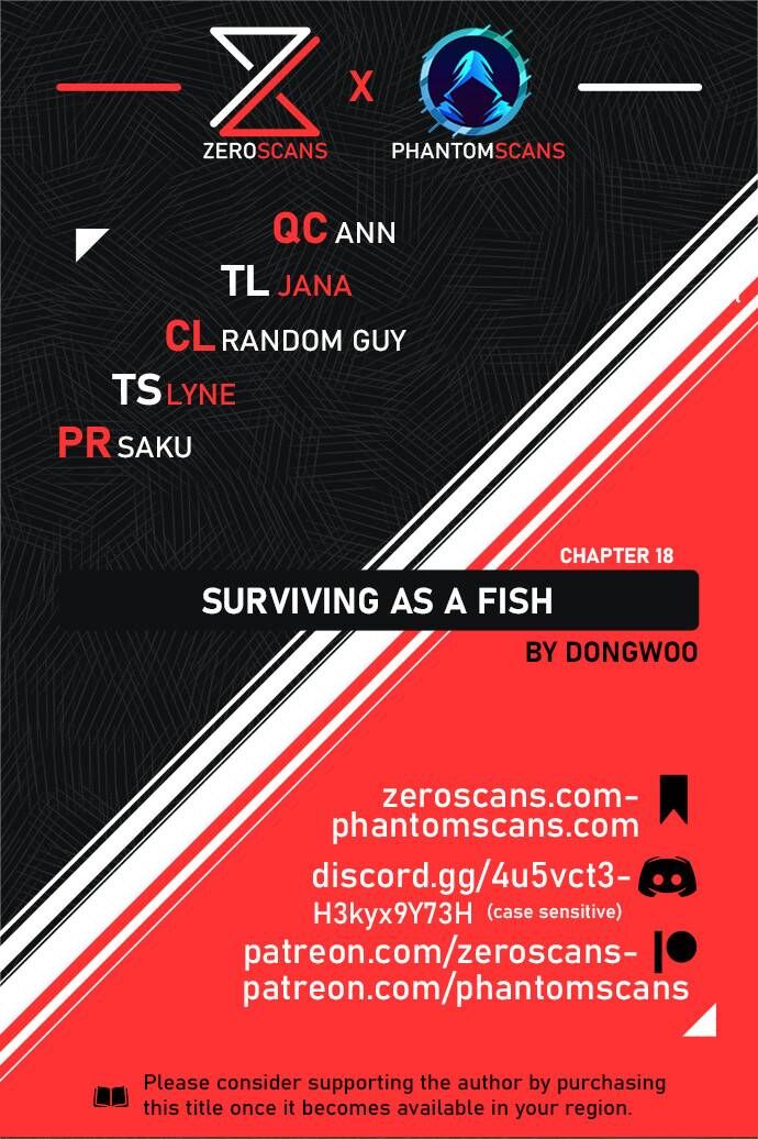 Surviving as a Fish Ch.018