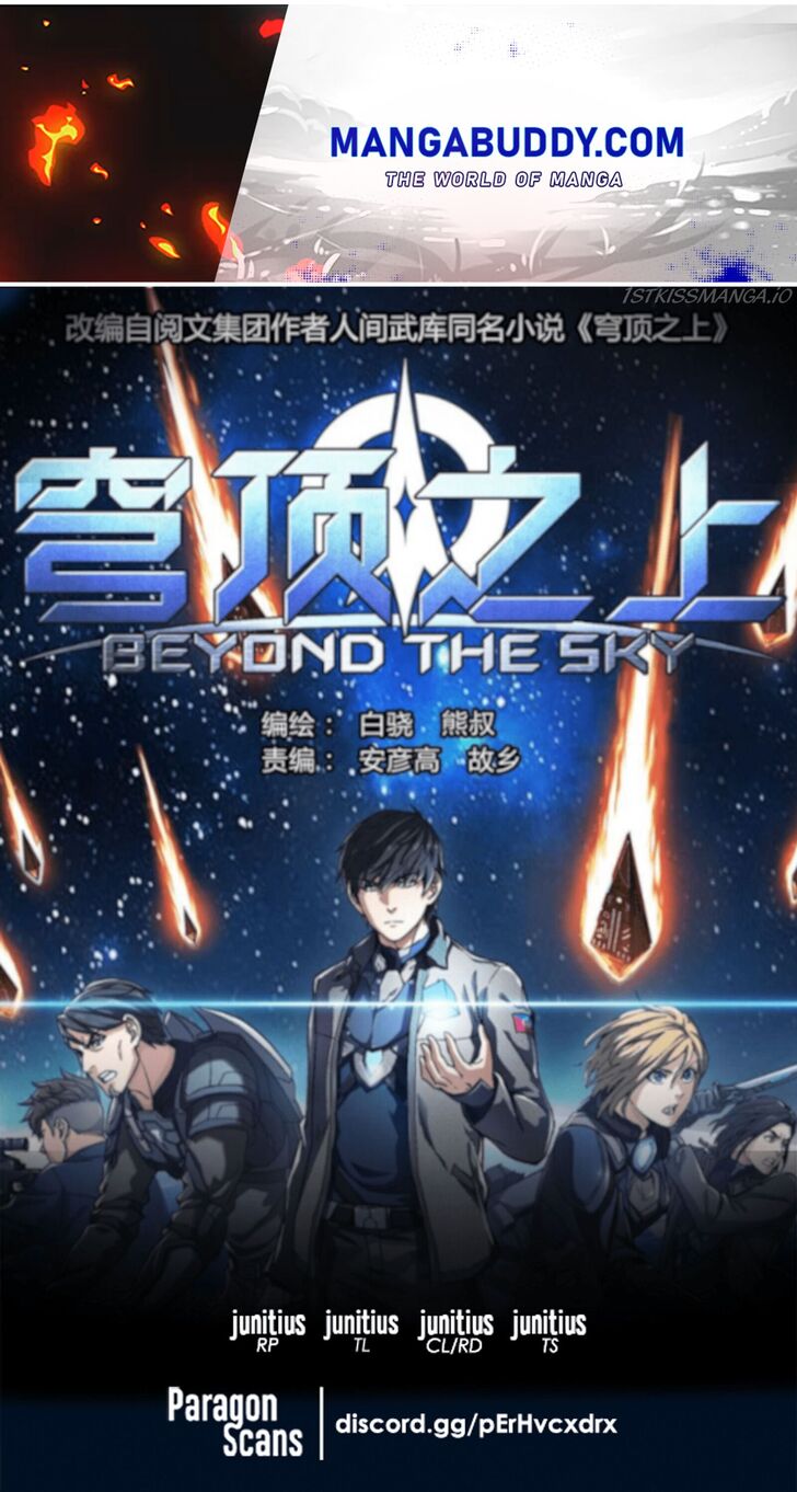 Beyond This Sky Ch.035