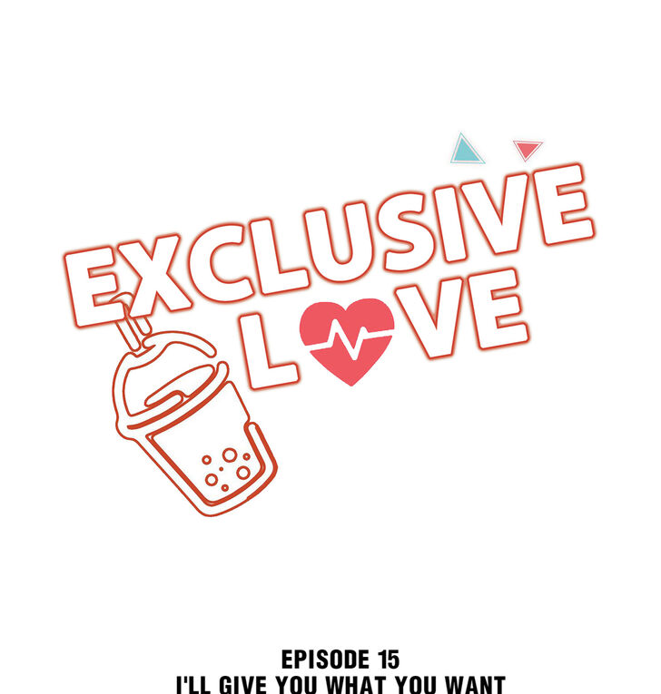 Exclusive Love Contract Vol.01 Ch.015