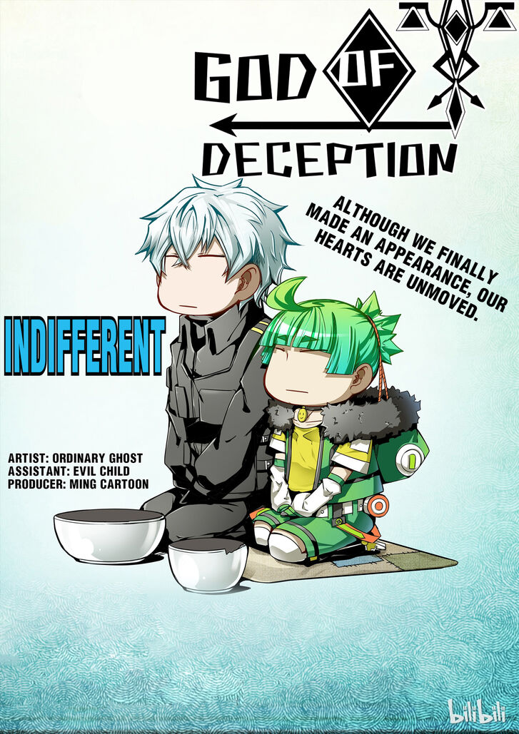 Deception Vol.01 Ch.194