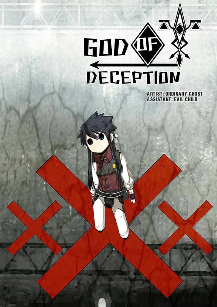 Deception Vol.01 Ch.324