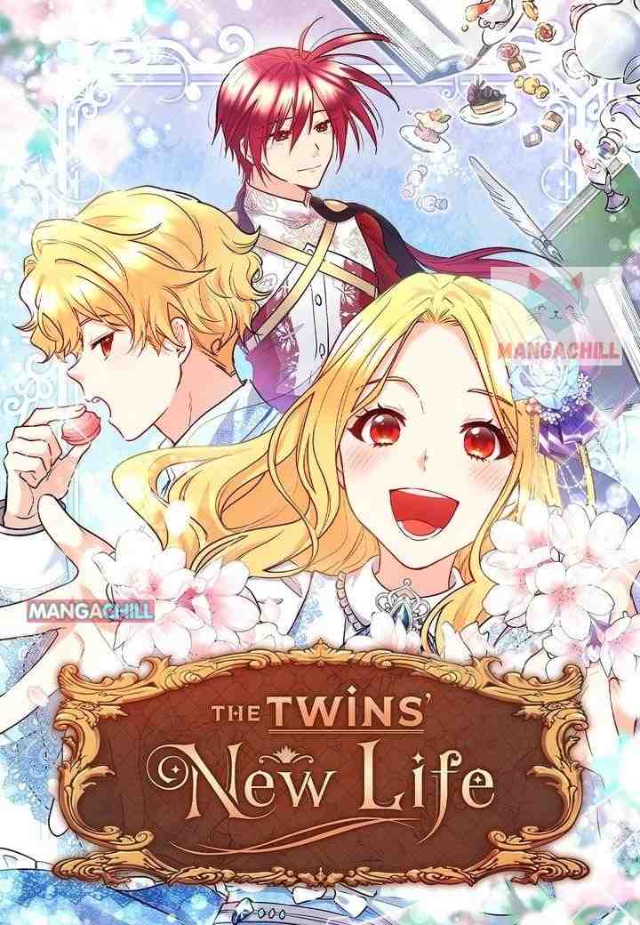 The Twin Siblings’ New Life Chapter 0