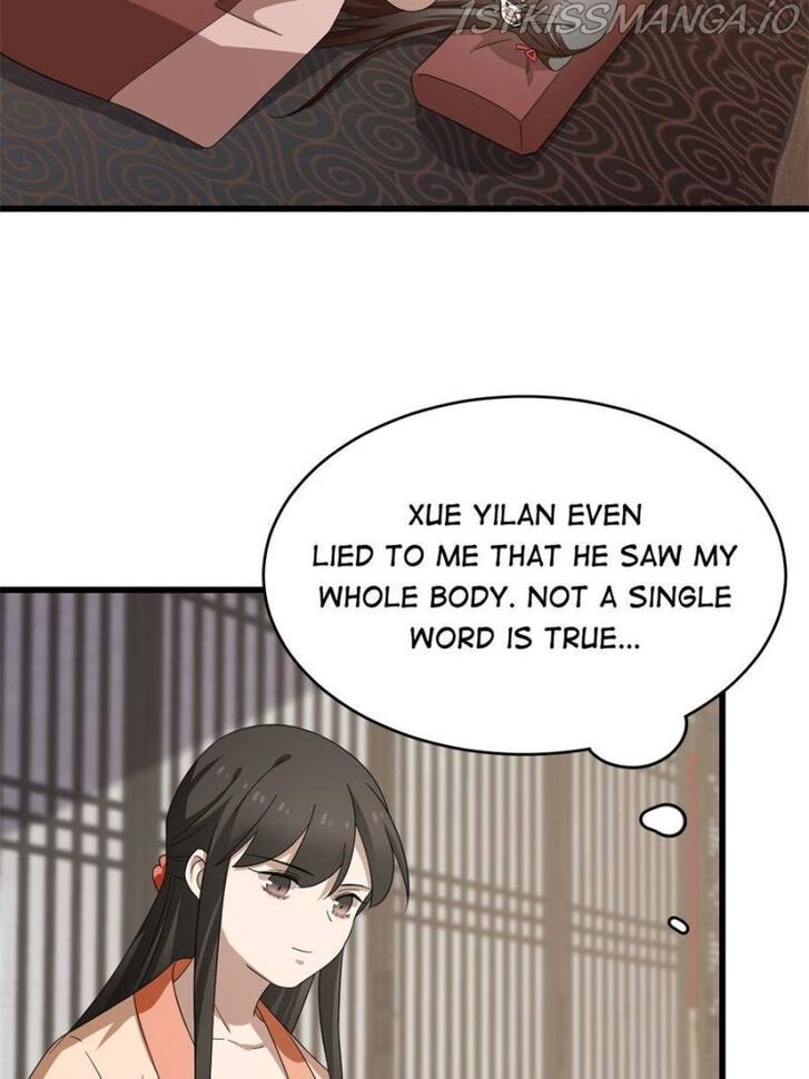 Poisoning the World Ch.236