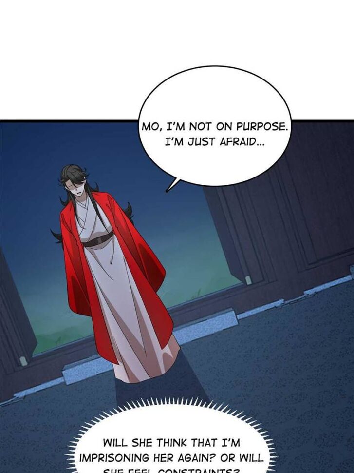 Poisoning the World Ch.291