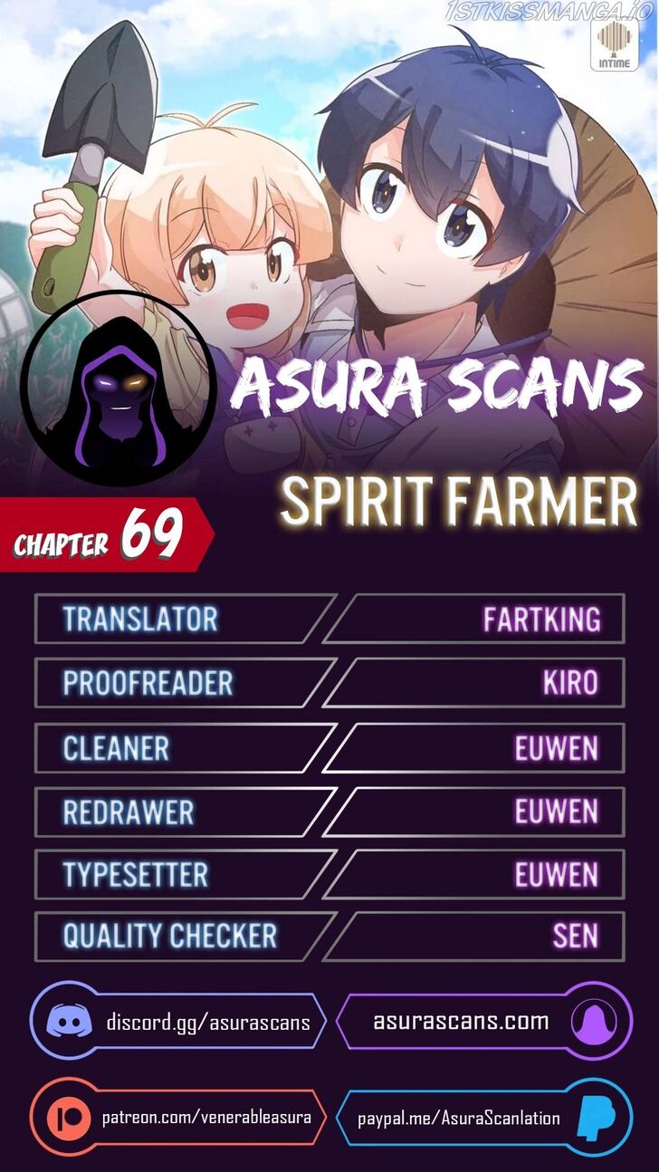 Spirit Farmer Ch.069