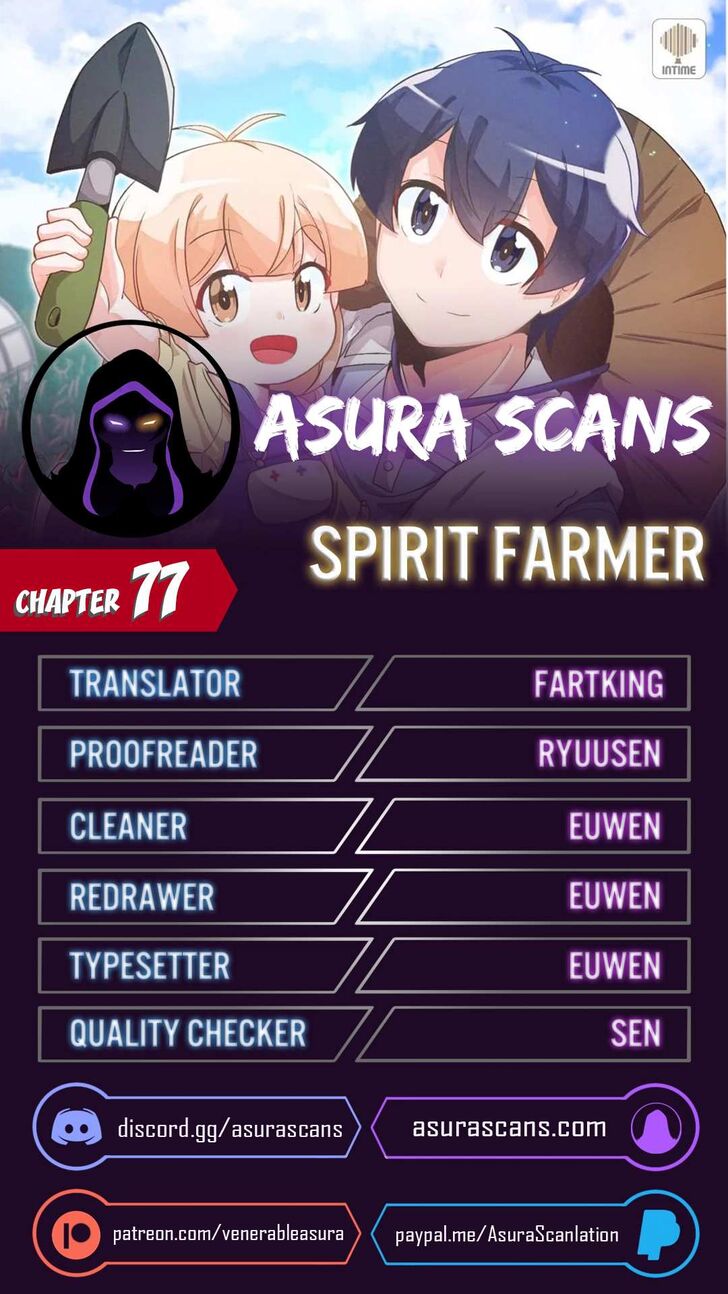 Spirit Farmer Ch.077