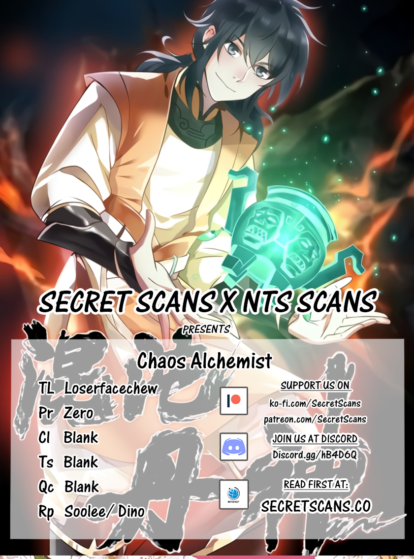 Chaos Alchemist Ch. 4