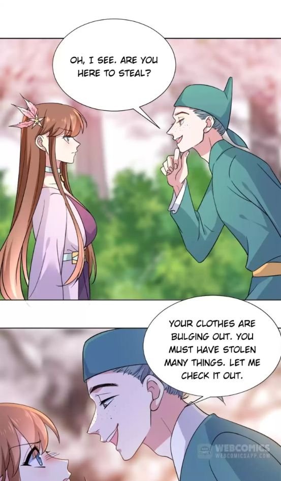 Tip To Taming The Flirting Girl Chapter 253