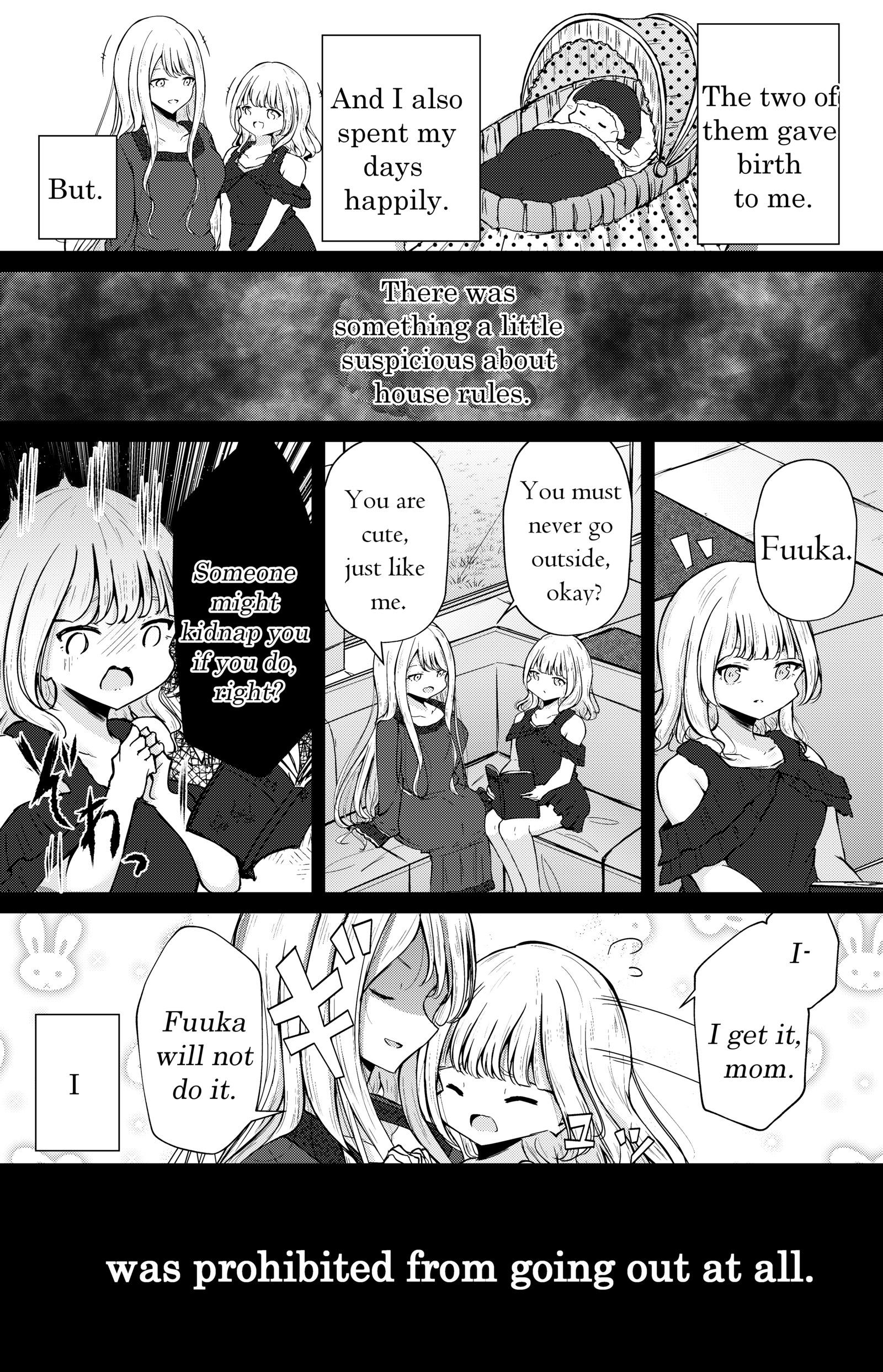 And Kaede Blooms Gorgeously Ch. 20