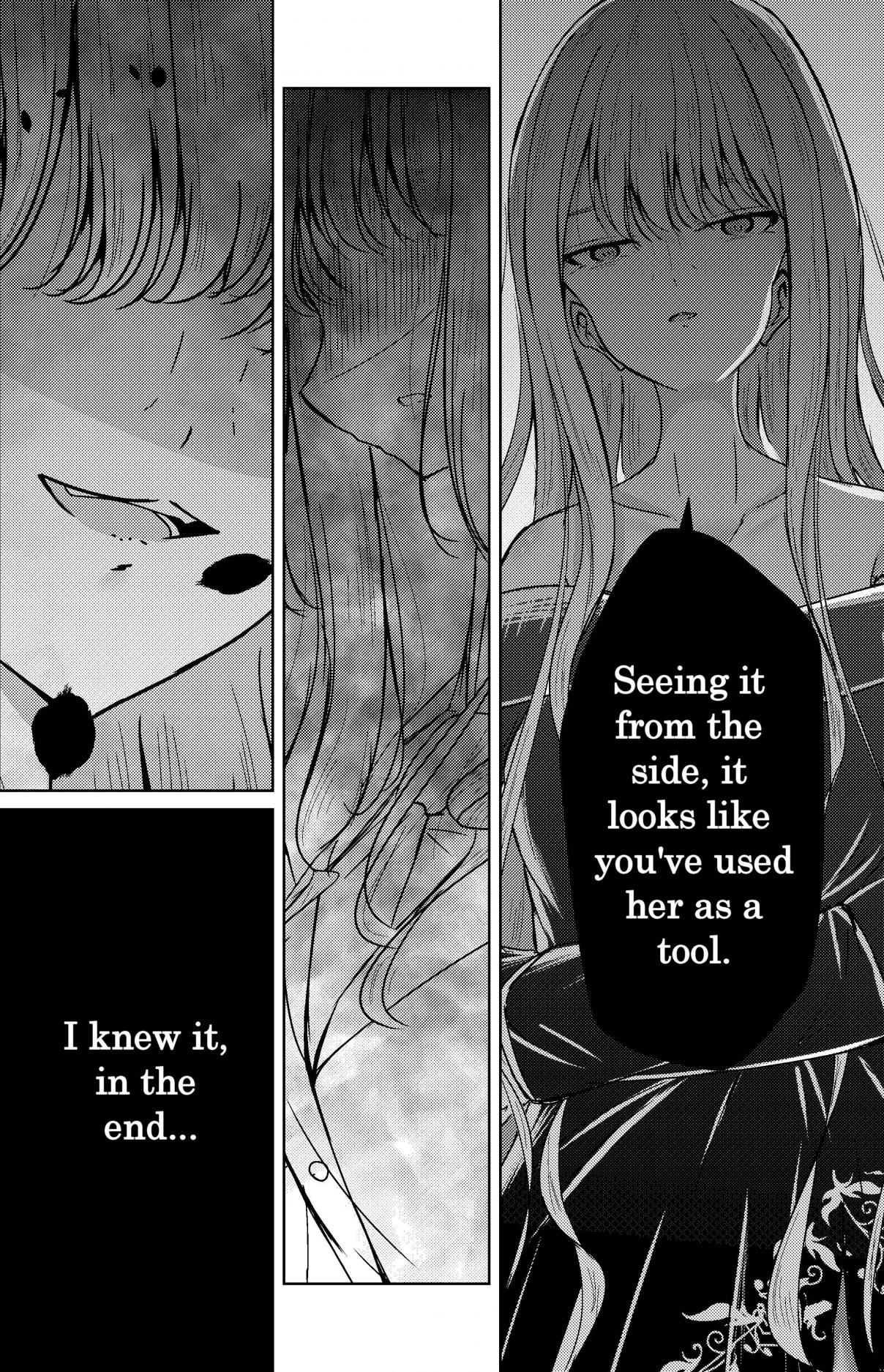 And Kaede Blooms Gorgeously Ch. 26