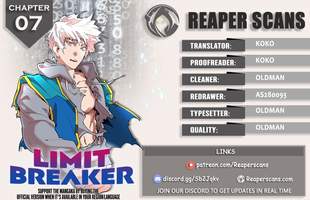 Limit Breaker Ch. 7