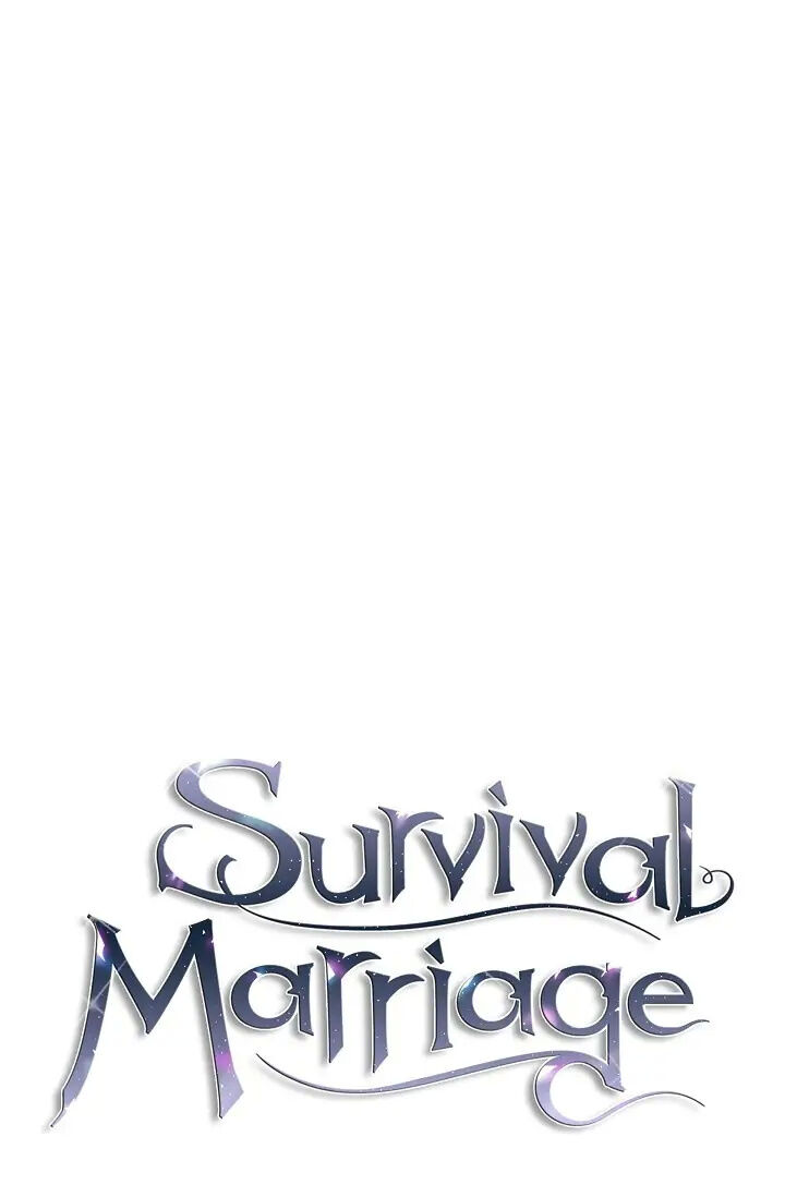 Survival Marriage Ch.081