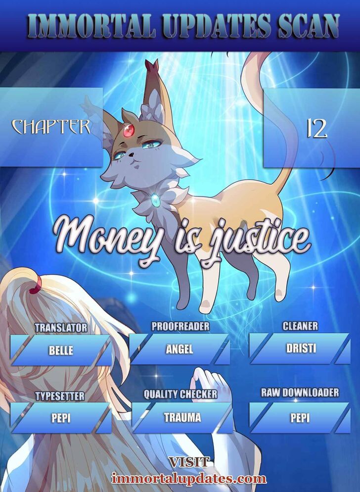 Money Is Justice Ch.012