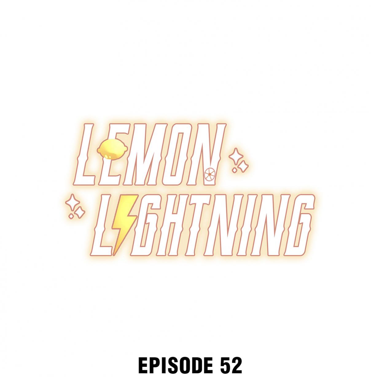 Lemon Lightning 53
