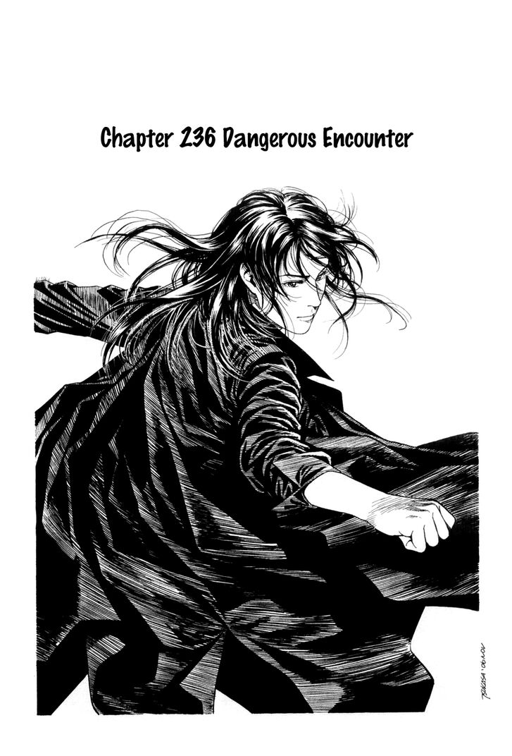 Tenshi no Kokoro de Vol.22 Ch.236