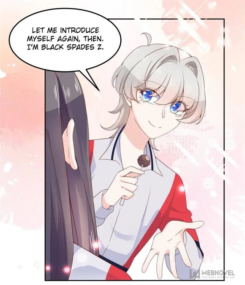 National School Prince Is A Girl Chap 64