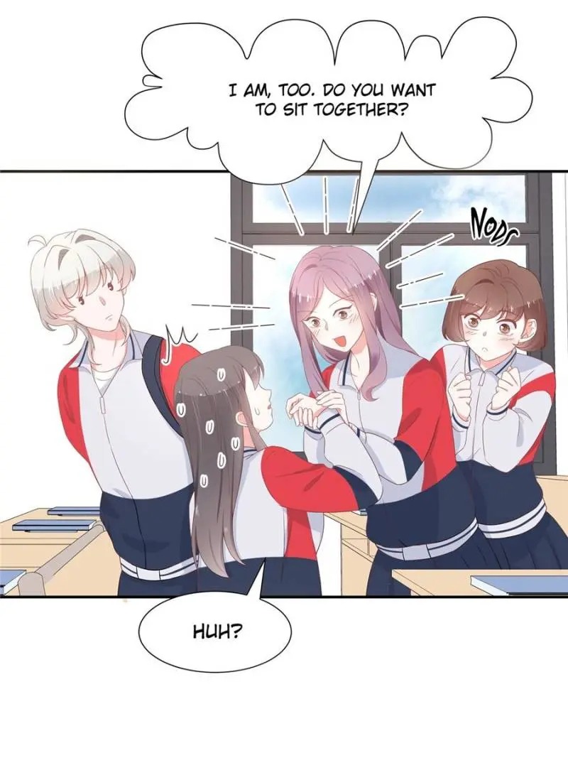 National School Prince Is A Girl Chap 65