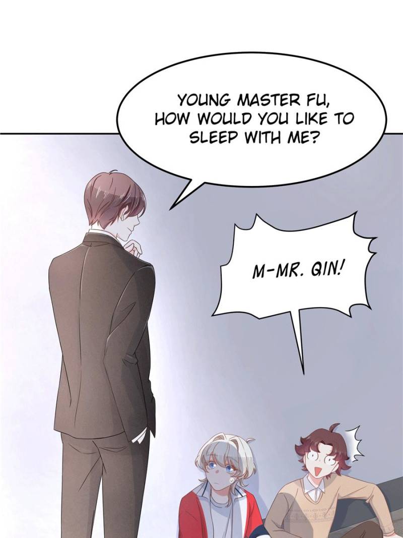 National School Prince Is A Girl Chap 75