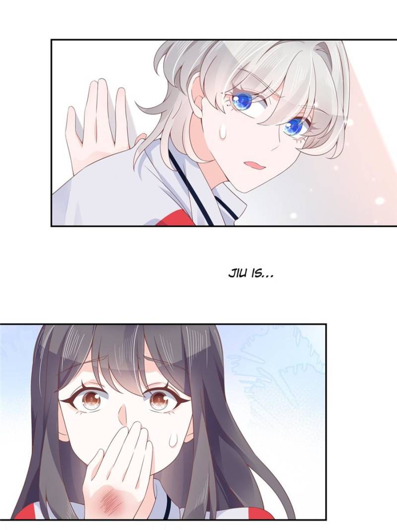 National School Prince Is A Girl Chap 80