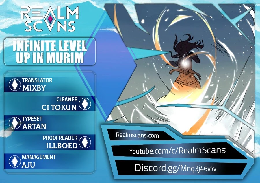 Infinite Leveling: Murim Chapter 70