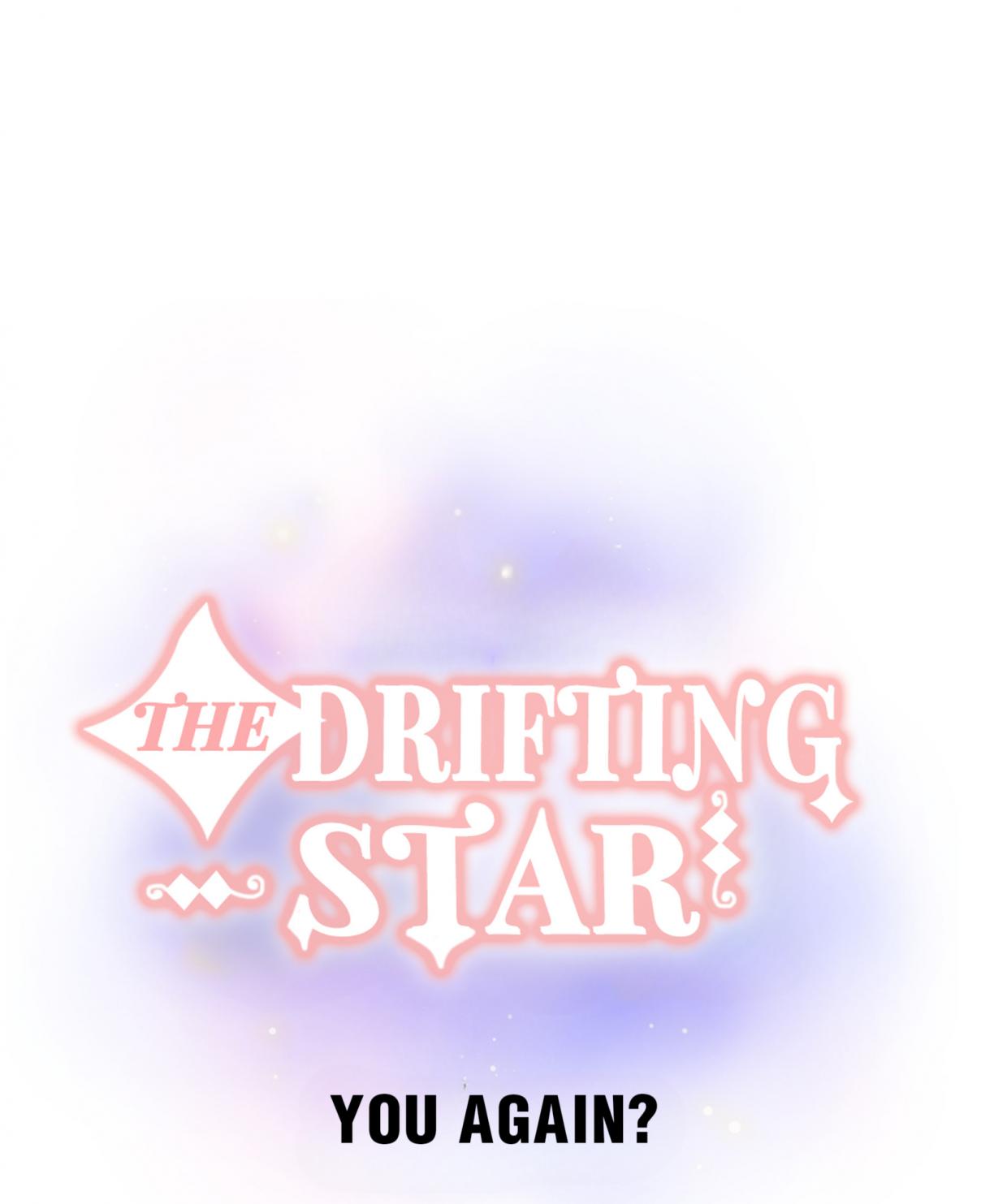 The Drifting Star 44