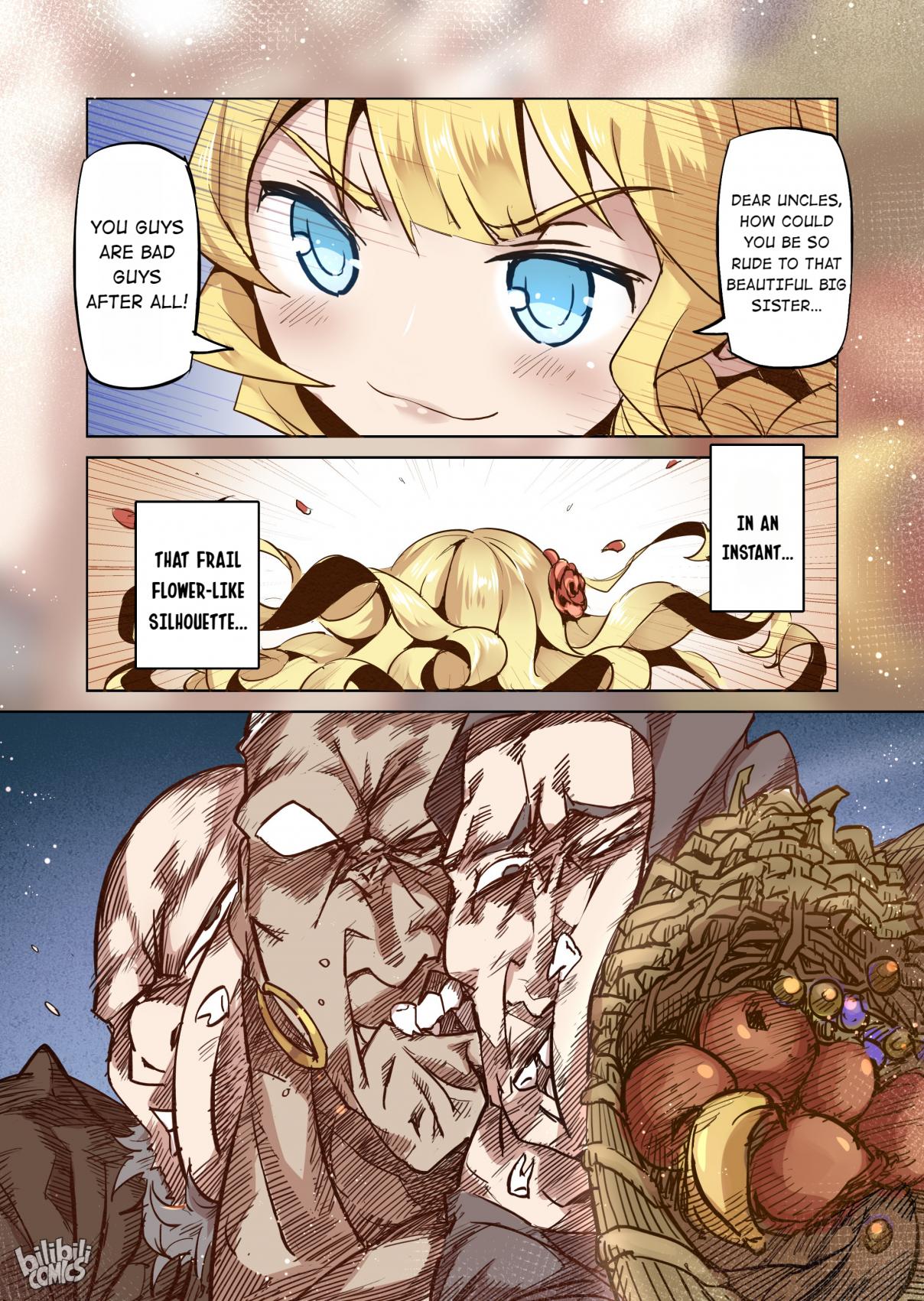 Egg of the Elf (Official Colored) 26