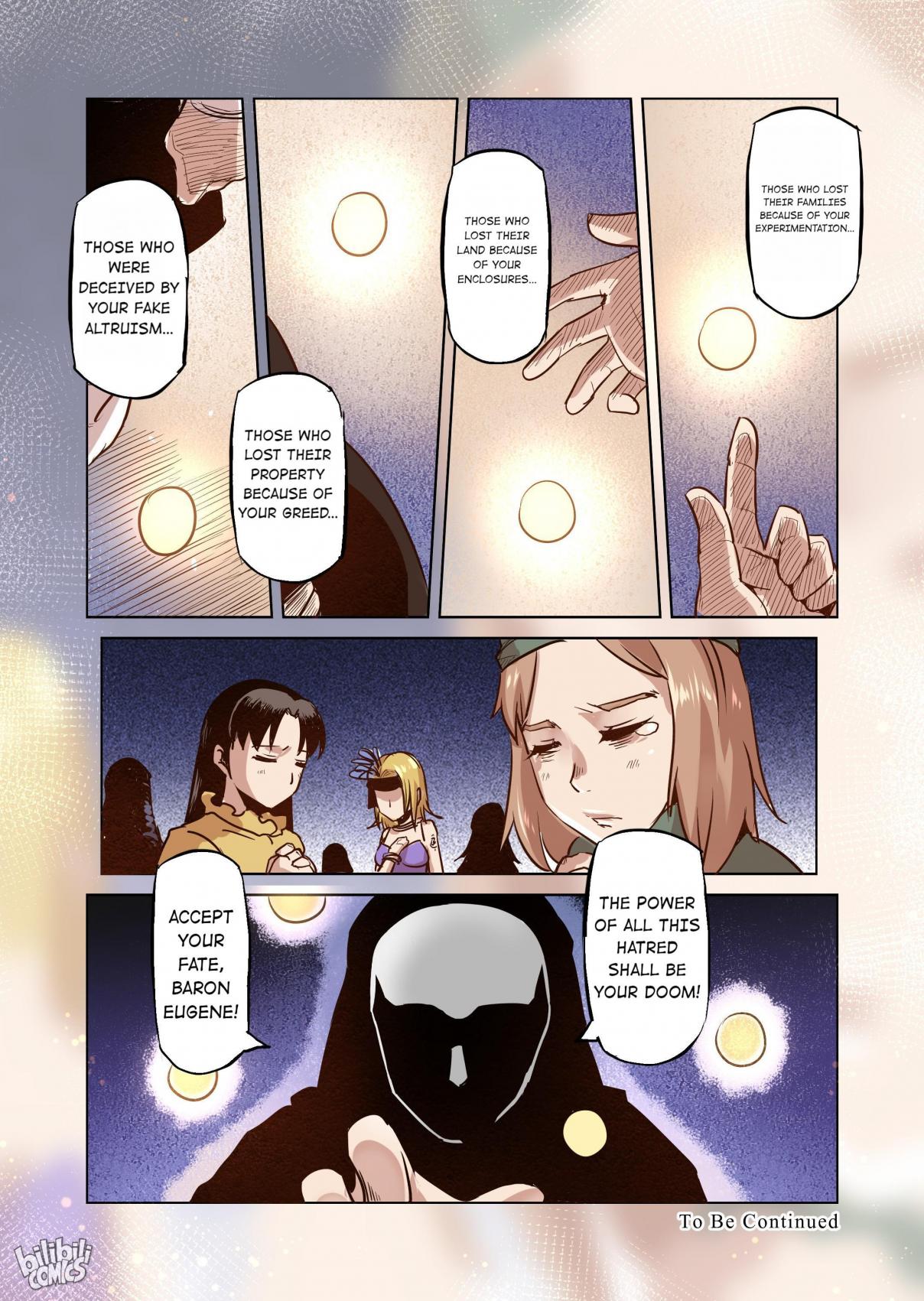 Egg of the Elf (Official Colored) 45