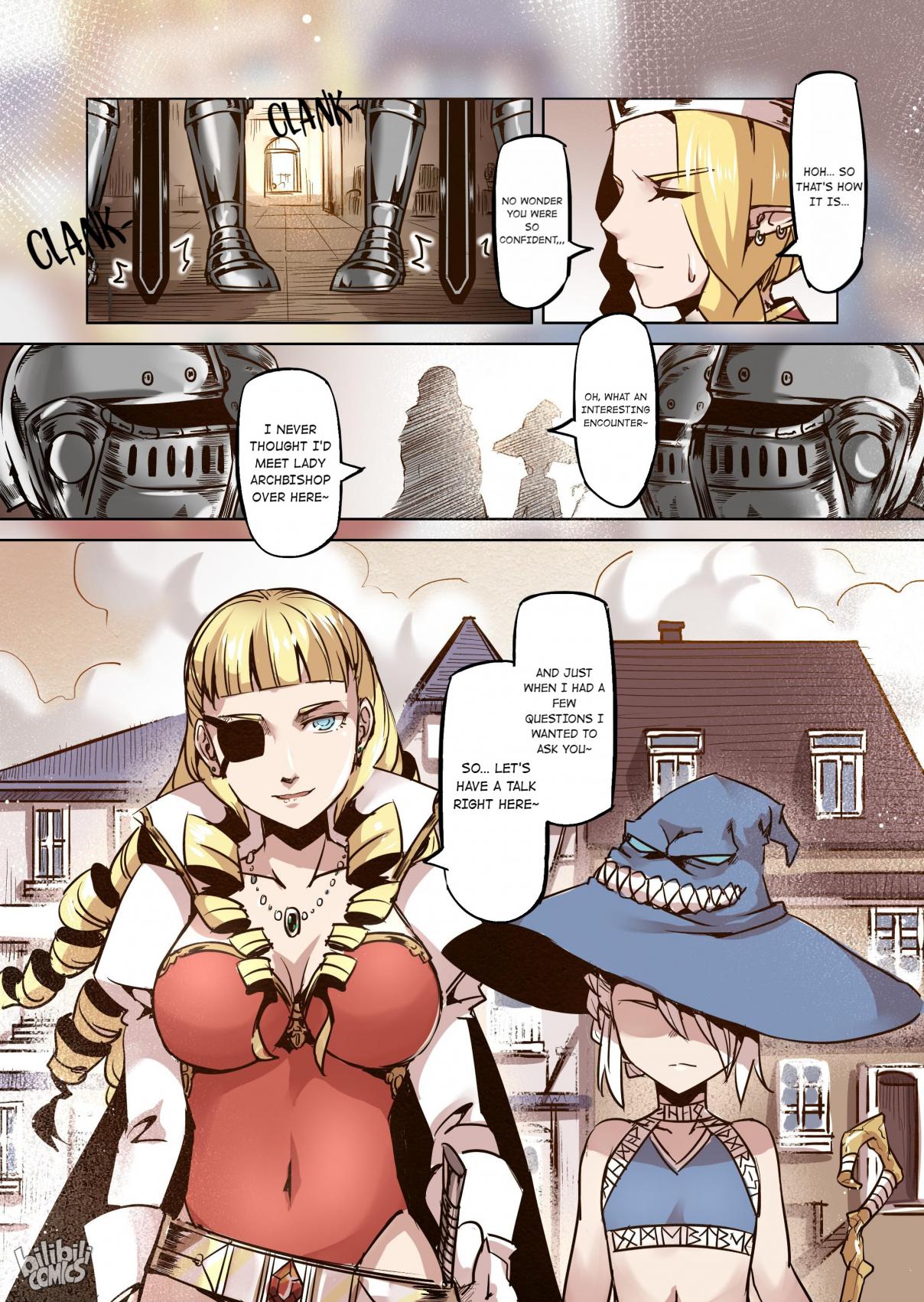 Egg of the Elf (Official Colored) 51