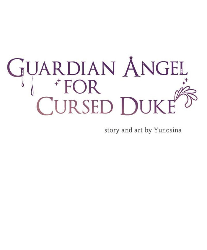 I Saved The Cursed Duke Chapter 13