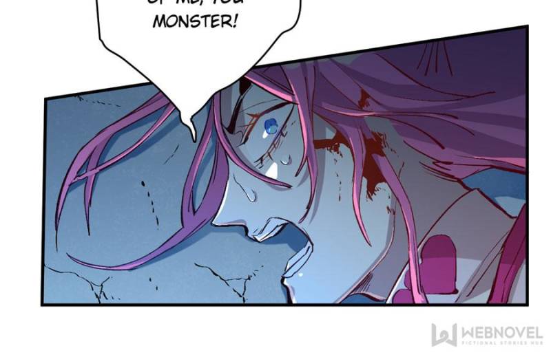 I'm A Monster Chapter 18