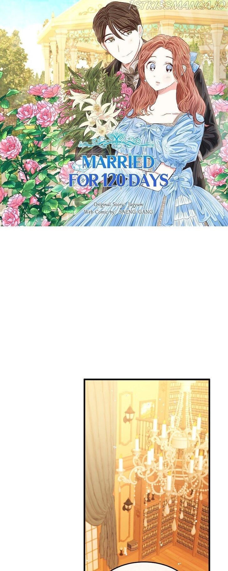 Married for 120 Days Ch.024