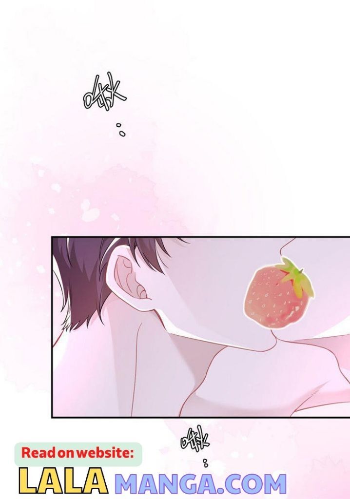 Will You Love My Body Defect? Ch.014
