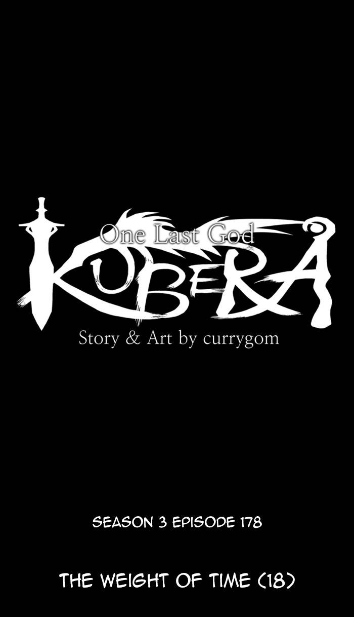 Kubera Chapter 463