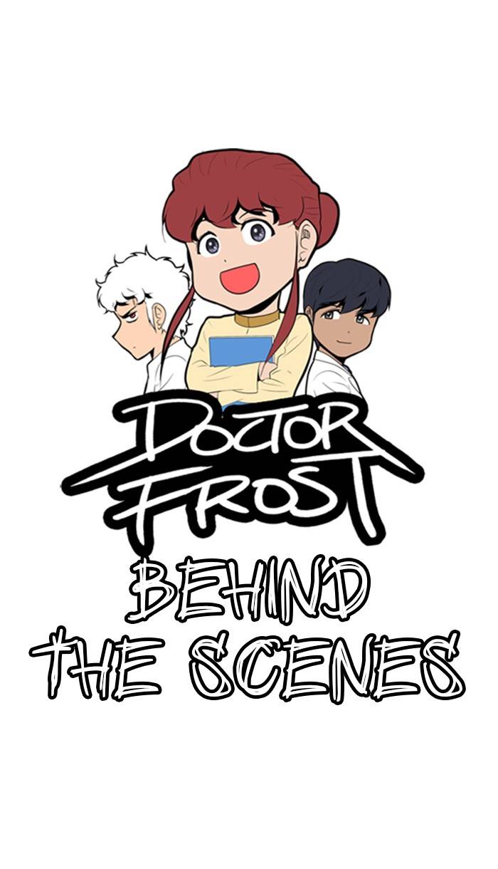 Dr. Frost Chapter 151