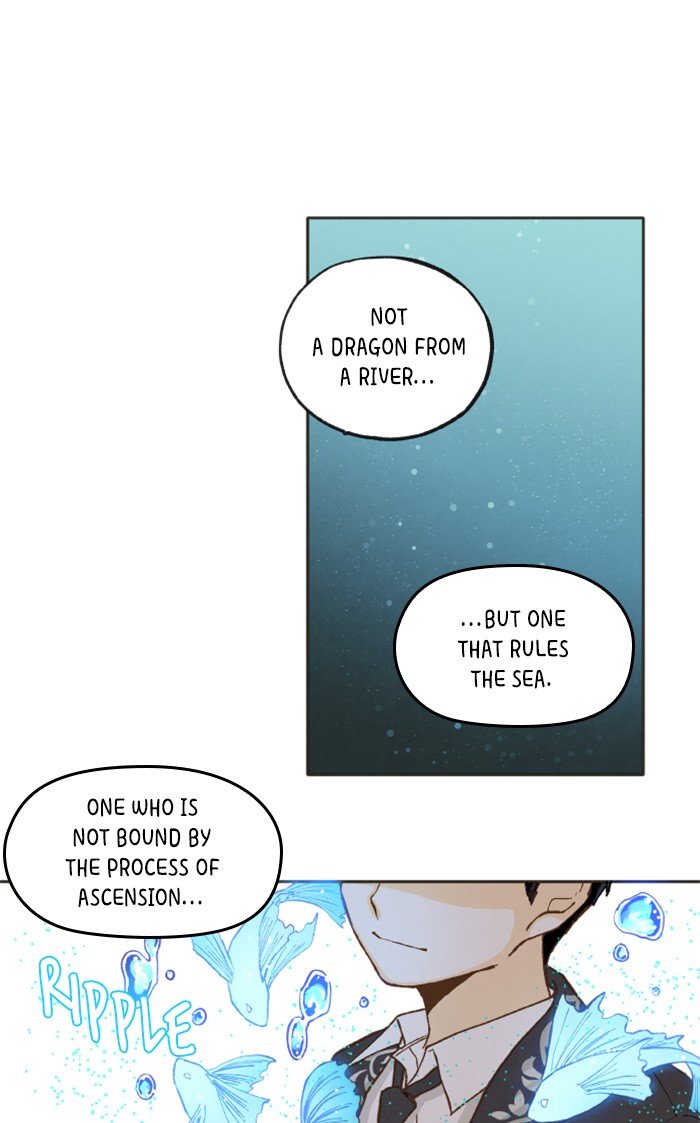 How To Become A Dragon Chapter 38